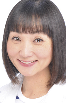 瀨那步美