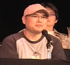 宇野真