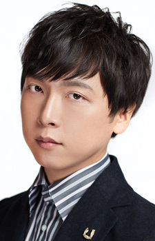 立花慎之介