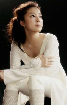 平原綾香