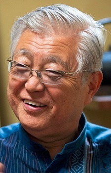 勝間田具治