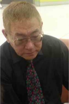 西澤信孝