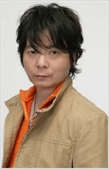 真殿光昭
