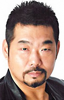 天田益男
