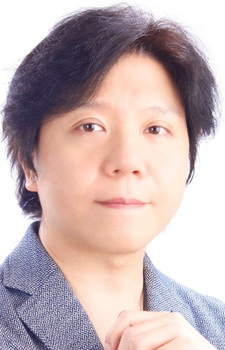 杉山紀彰