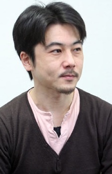 增井壯一