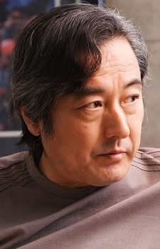 大河原邦男