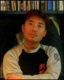 文情厚