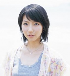 清浦夏實