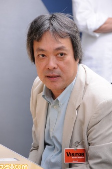 澤井幸次