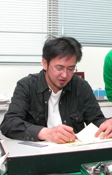 中澤一登