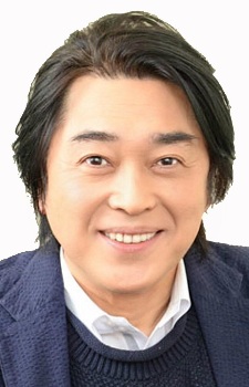 江原正士