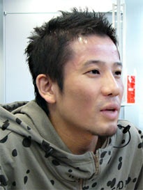 森田修平