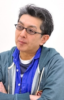 梅津泰臣