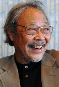 白土三平