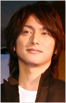 川久保拓司