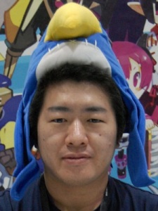 原田雄一