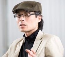 山崎理