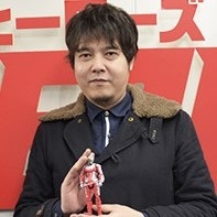 清水榮一