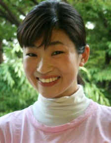 新野美知
