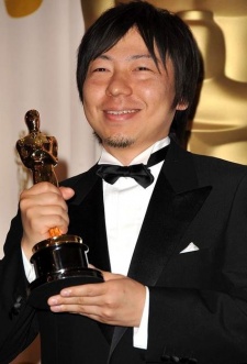 加藤久仁生