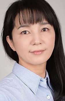 高橋理惠子