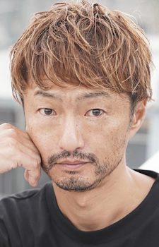 川田紳司