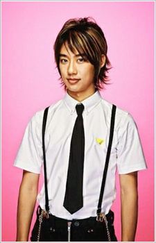 井上ジョー