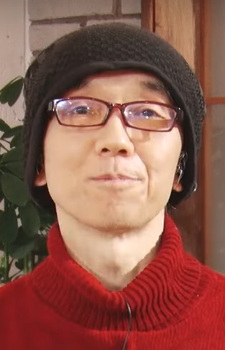 加加美高浩