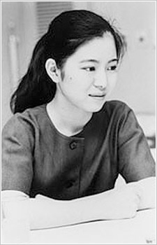 杉浦日向子