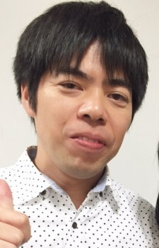 武本康弘