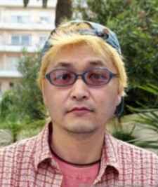 竹之內和久