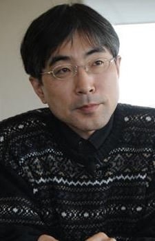 望月智充