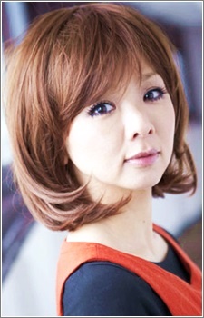宍戶留美