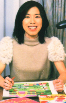 Kawai, Ritsuko