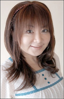 渡邊久美子