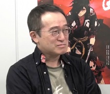 岩瀧智