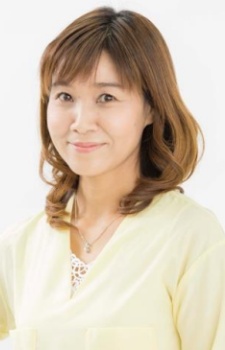 山口由里子