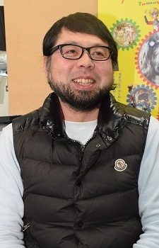 村田朋泰