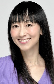 長澤美樹