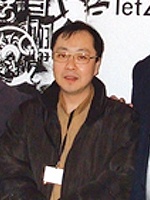原田浩