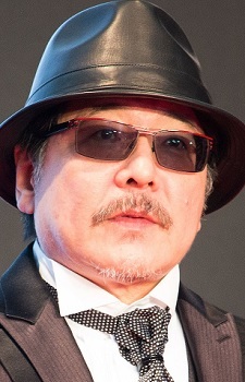 雨宮慶太