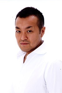 古本新乃輔