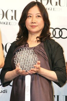 西原理惠子