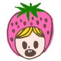 高野苺