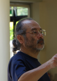 加藤直之