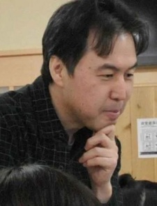 木上益治