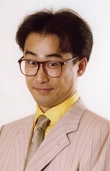 鈴木琢磨
