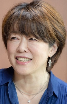 小林靖子