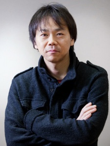 石井克人